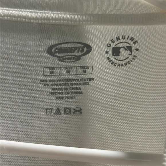 Miami Marlins Shirt Bought from Game Medium - Picture 2 of 4